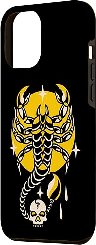 Vista 68 de Funda para iPhone 11 Vintage Tradicional Tattoo Flash Old School Tattoo Artist