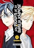 Los pecados de la familia Ichinose 5 (Shônen)