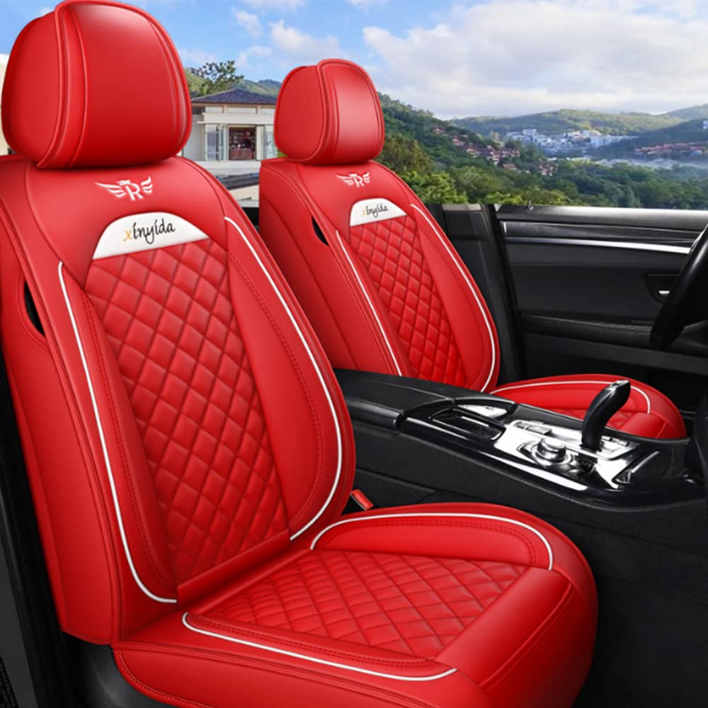 Funda de Asiento de Coche para Ford Ranger 2003-2027
