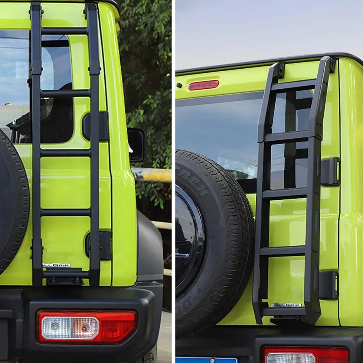Archaic Protection De Phare Suzuki Jimny JB64 Jimny Sierra JB74 2018-2024 Couvercle De Phare Jimny Gl Protection De Phare Couvercle De Phare Grille De Protection 89923779