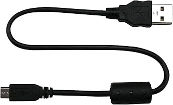 Amazon.co.jp: K1HY09YY0015 パナソニック Panasonic USB接続ケーブル