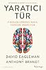 Creative Genre: How Do Ideas Recreate the World? Paperback – April 23, 2019