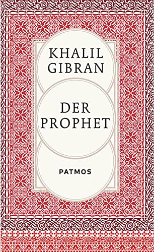 Preisvergleich Produktbild Der Prophet