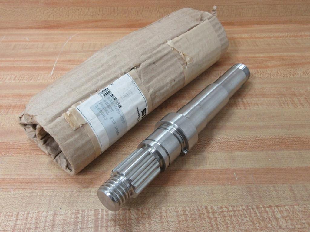SPX 018-009-000 Short Shaft 018009000