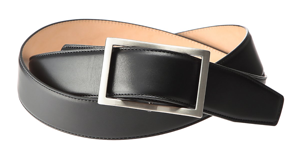 Amazon.co.jp: ウィンズファクトリー 振り子バックル・イタリアン