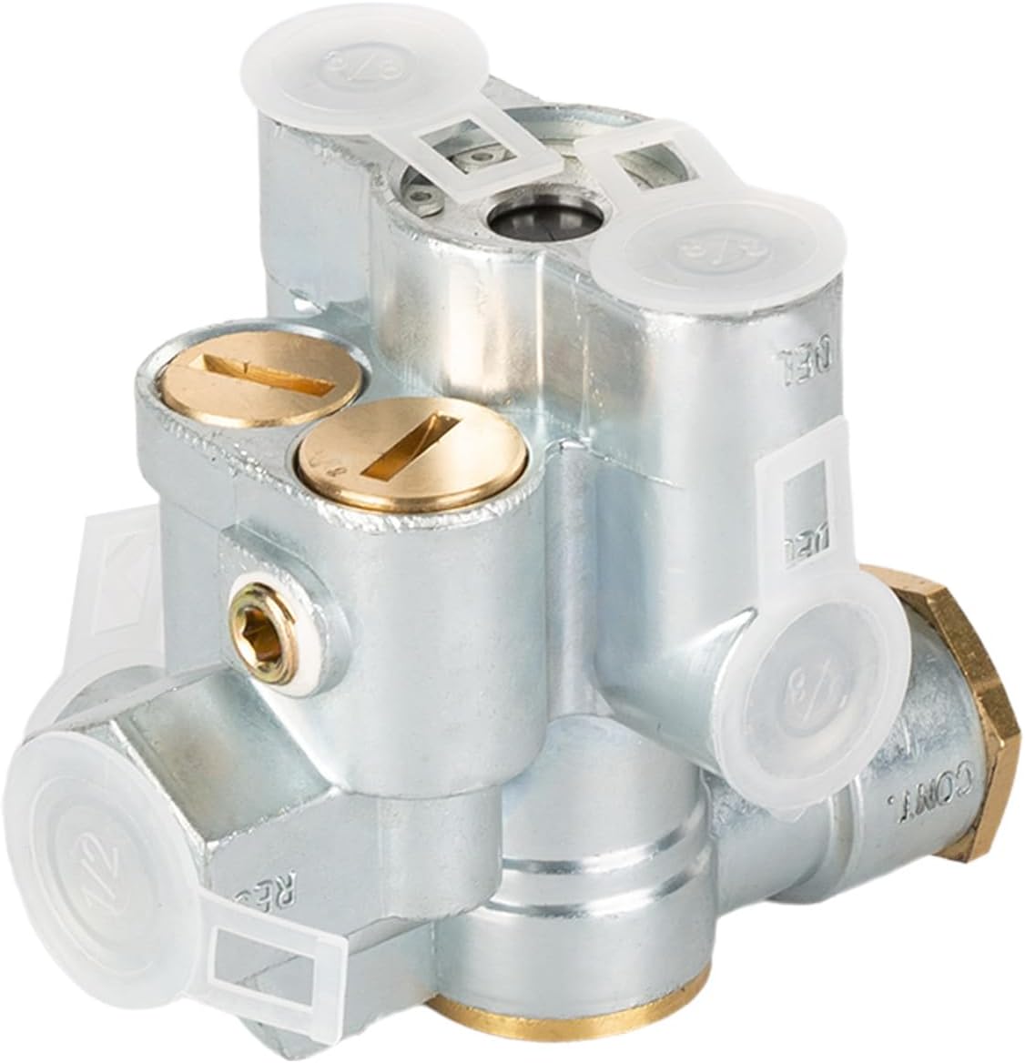 110700 Spring Brake Control Valve Replaces Sealco 110700X 110700RX TR110700 Meritor RSL110700