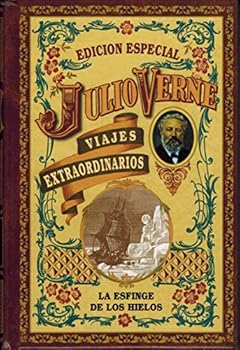 La Esfinge De Los Hielos