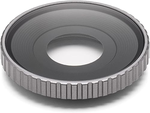 Miniatura 2 de DJI Osmo Action 3 - Funda protectora para lentes