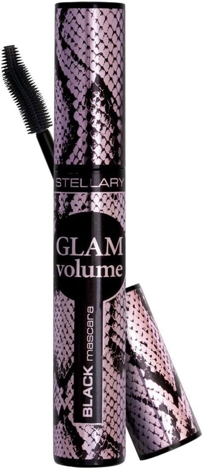 Stellary Wild Volume Black Mascara 01