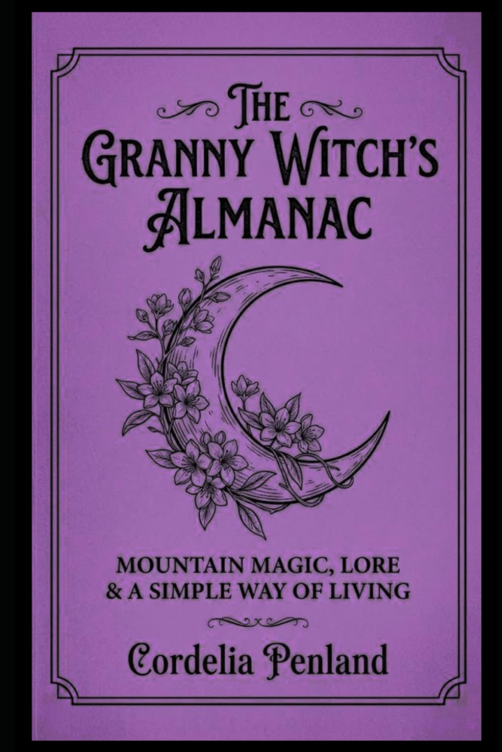 The Granny Witch’s Almanac