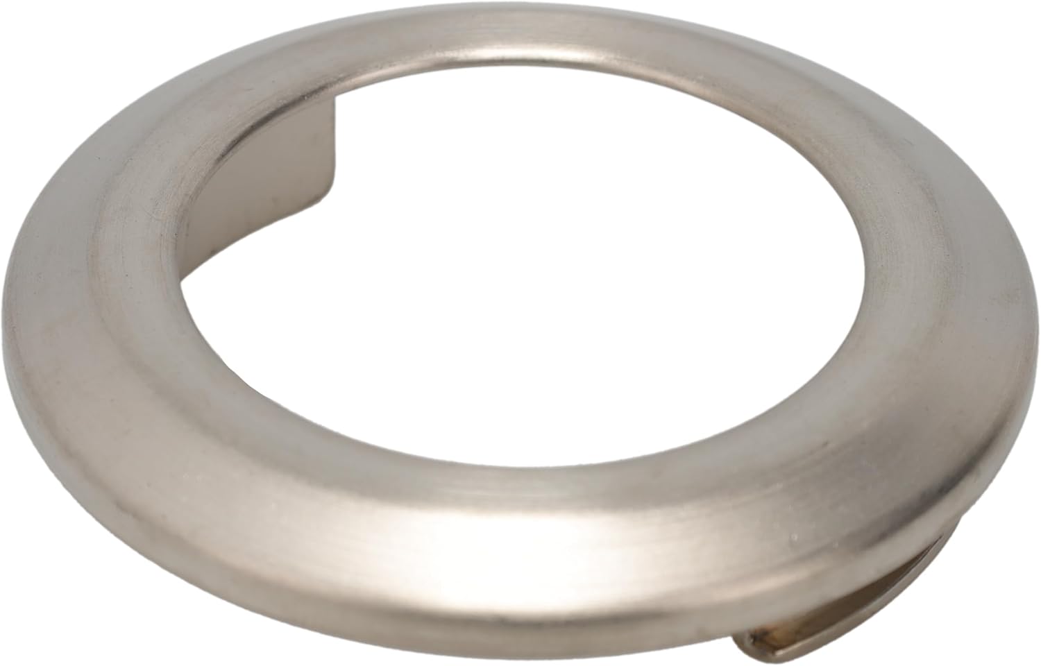 Supplying Demand WB01X10002 242336 Range Hood Light Retainer Ring Nut Replacement
