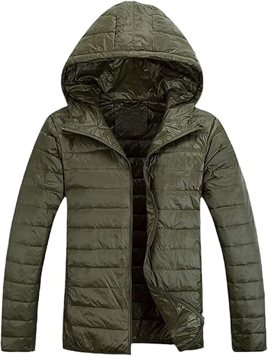 package down jacket