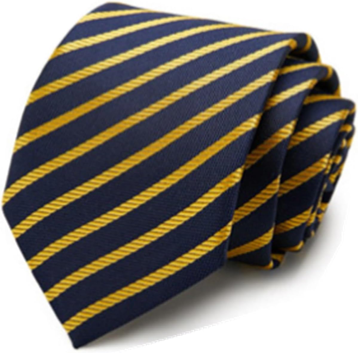 Men's Ties Tie Mens Men's Set Formal Business Wedding Towel Cufflinks for Party Neckties(2)
