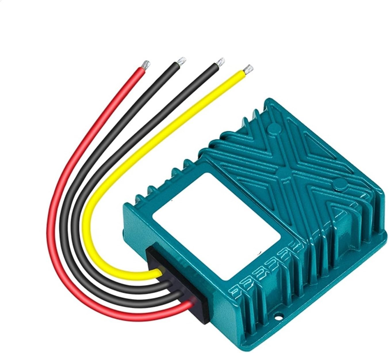 DC - DC ブースト降圧コンバーター 12V 24V 9-36V - 12V 5A 11A 15A 20A 21A 26A 30