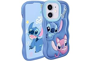 Baddie iPhone 11 Case: Standing Out in the Crowd