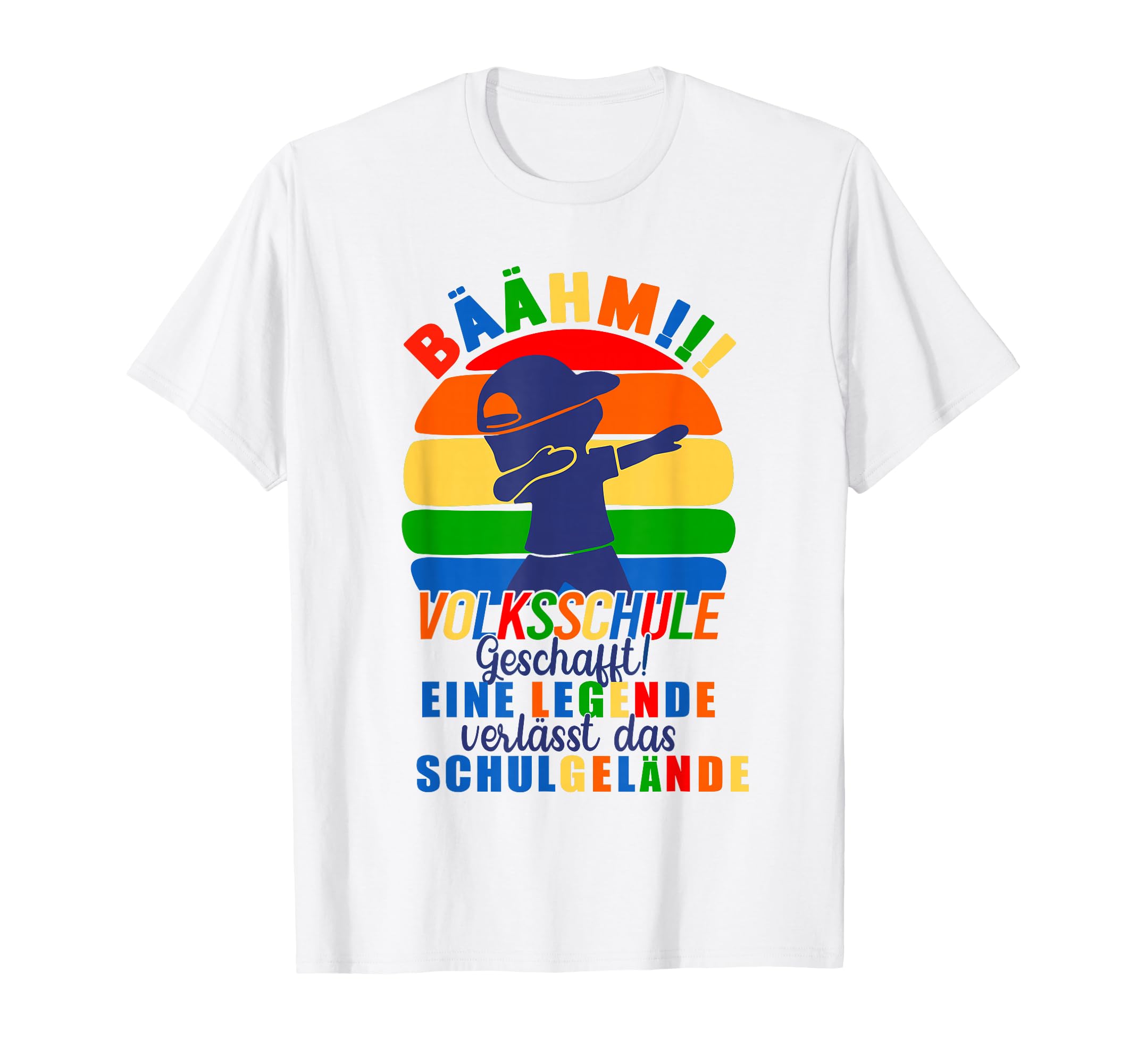Kleidung mit Designs von Amazon Merch on Demand
