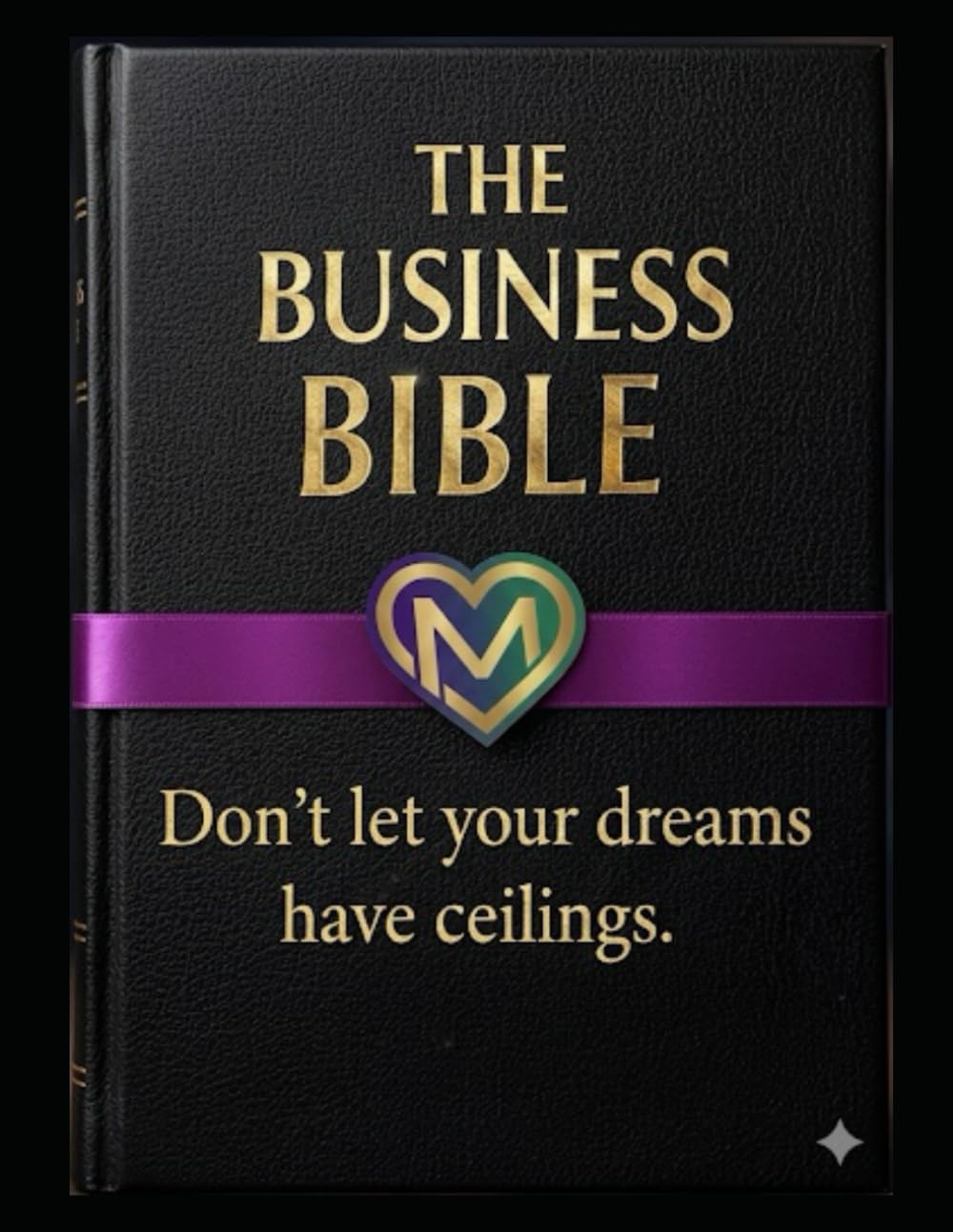 The Business Bible: Teachers Manual 2026