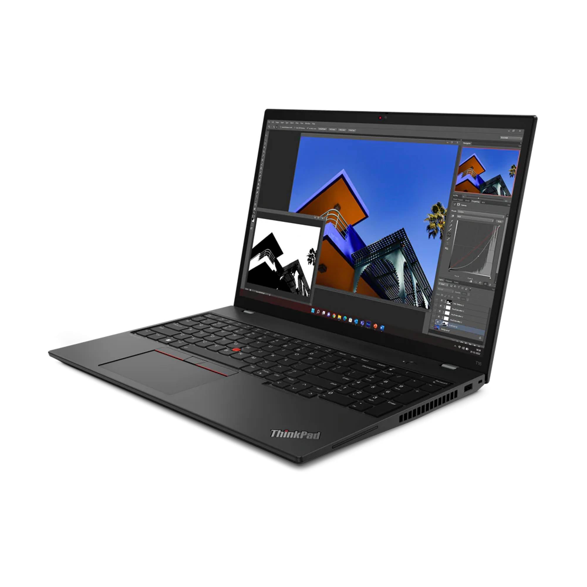 Amazon.com: Lenovo Thinkpad T16 G2 16