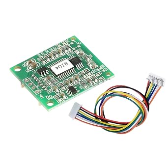 ZE08-CH2O Formaldehyde Sensor Formaldehyde ZE08 CH2O Gas Detection Module UART/Analog Output for Arduieno