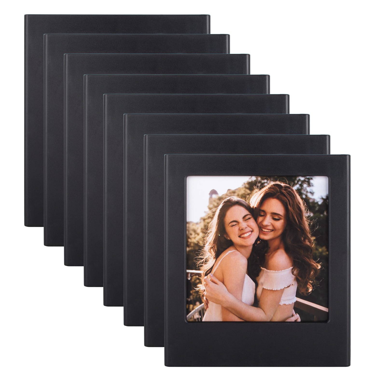 Amazon.co.jp: HIYQIN 磁気フォトフレーム Polaroid Now/OneStep2/Flip