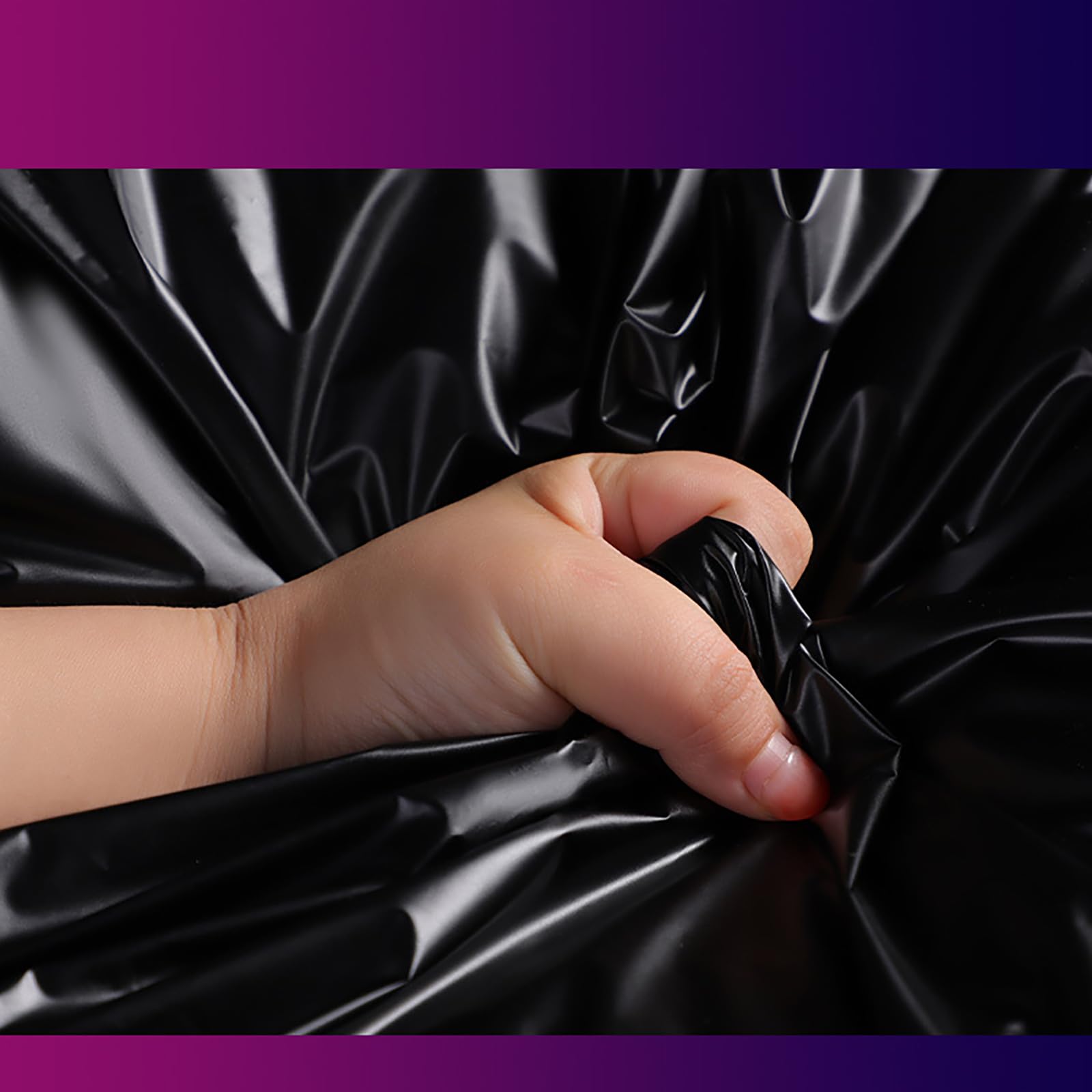 Lit Gonflable Imperméable Pour Le Sexe 170 X 190 Cm Couverture Pour Couples Couverture Érotique Linge De Lit Érotique Jouets Sexuels SM