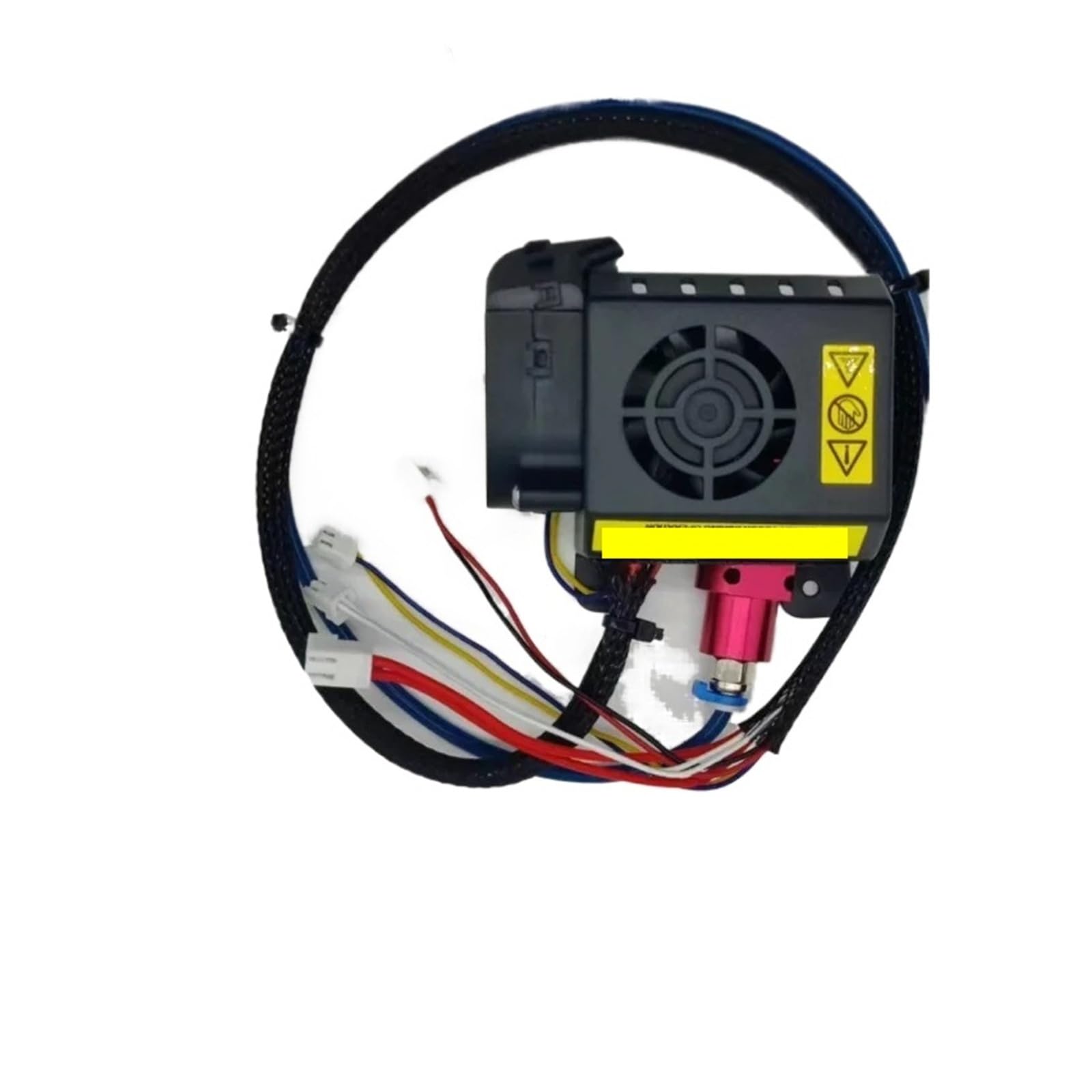 Compatible con Creality,CR-10S, kit completo de boquillas