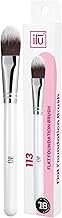 Ilu Ilu Mu 113 Flat Foundation Brush 300 g