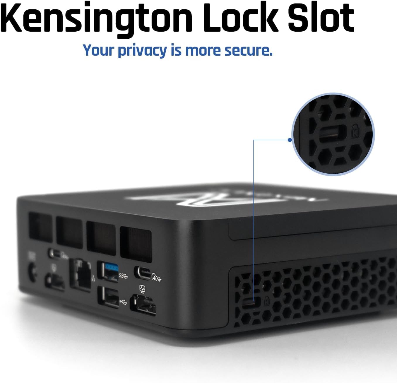 Amazon.com: NextNuc 13I7Pro, 13th Gen Intel Nuc Business Mini