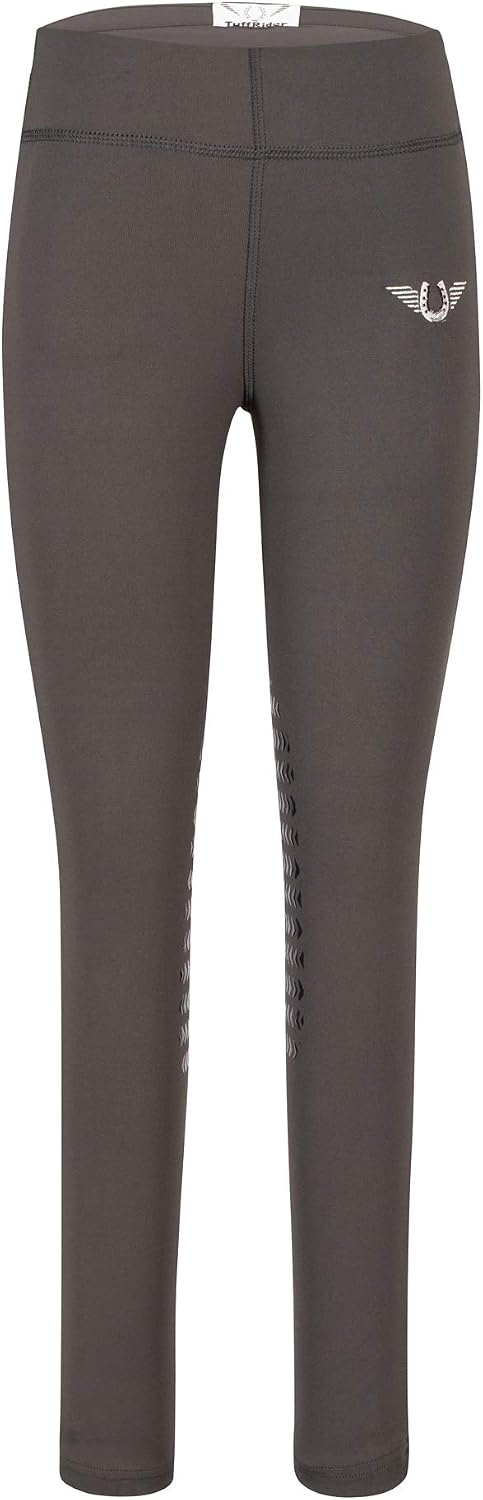 TuffRider Children's Starter Lowrise Pull-On Jods