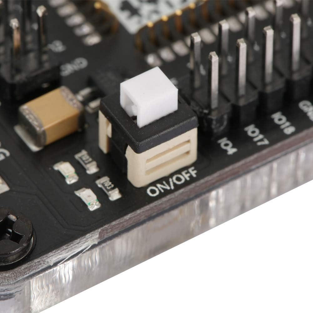 Test Burn Fixture Adapter for Small Batch Development Board, Lightweight 27g/1.0oz