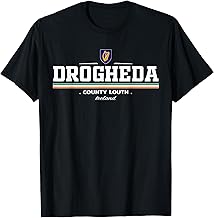 Drogheda Ireland T-Shirt