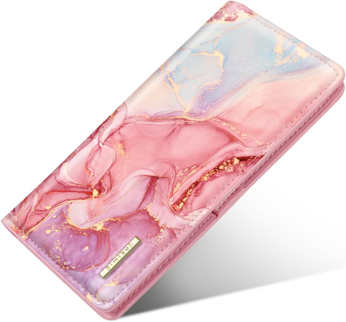 Red Marble