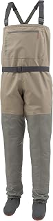 Simms Mens Tributary Stockingfoot Waterproof Chest Fishing Waders