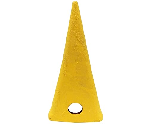 Miniatura 3 de Cat J225 Style Retroexcavadora Diente de suciedad - 6Y-3222, 6Y3222 (con pasador)