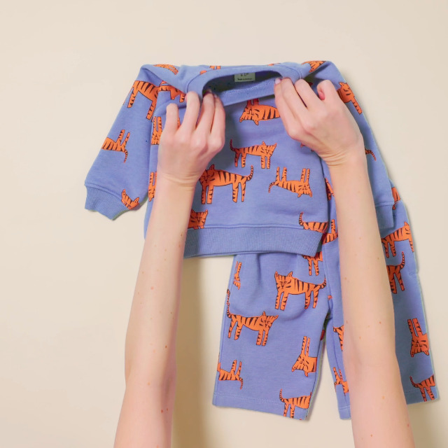 Amazon.com: Amazon Essentials Unisex Babies' French Terry