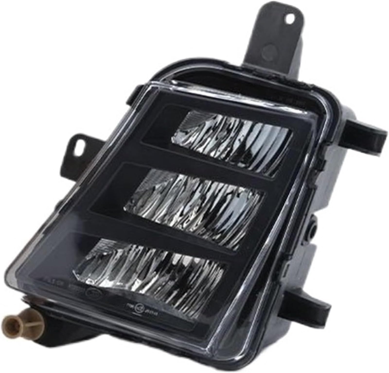 Car Headlights Headlight Assembly for VW For Golf 7 For A7 For MK7 For GTI For GTD 2013-2017 Fog Light(L)