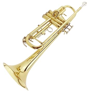 Richard 初心者向け トランペット trumpet ホビー・楽器・アート Richard 初心者向け トランペット