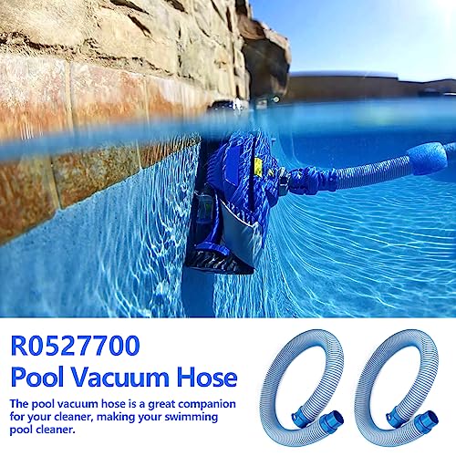 image for Alocs Pool Cleaner Hose Replacement for Zodiac MX6 MX8 - R0527700 Swim