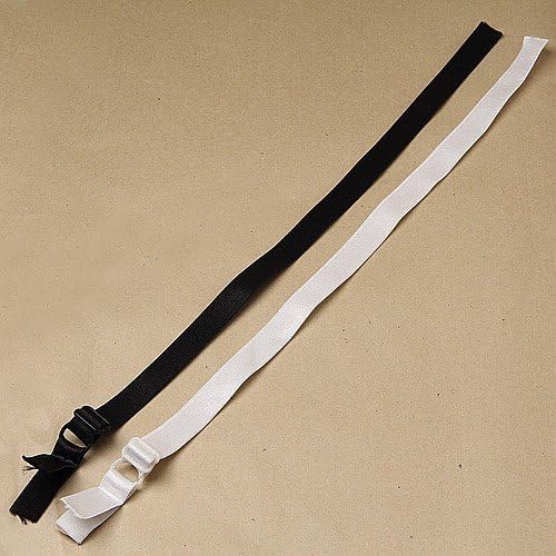 adjustable spaghetti straps