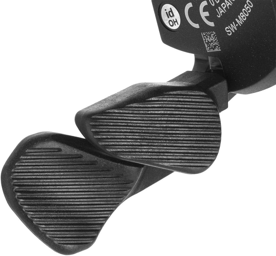 SHIMANO Xt Di2 Sw-M8050 Shift Switch One Color, Left