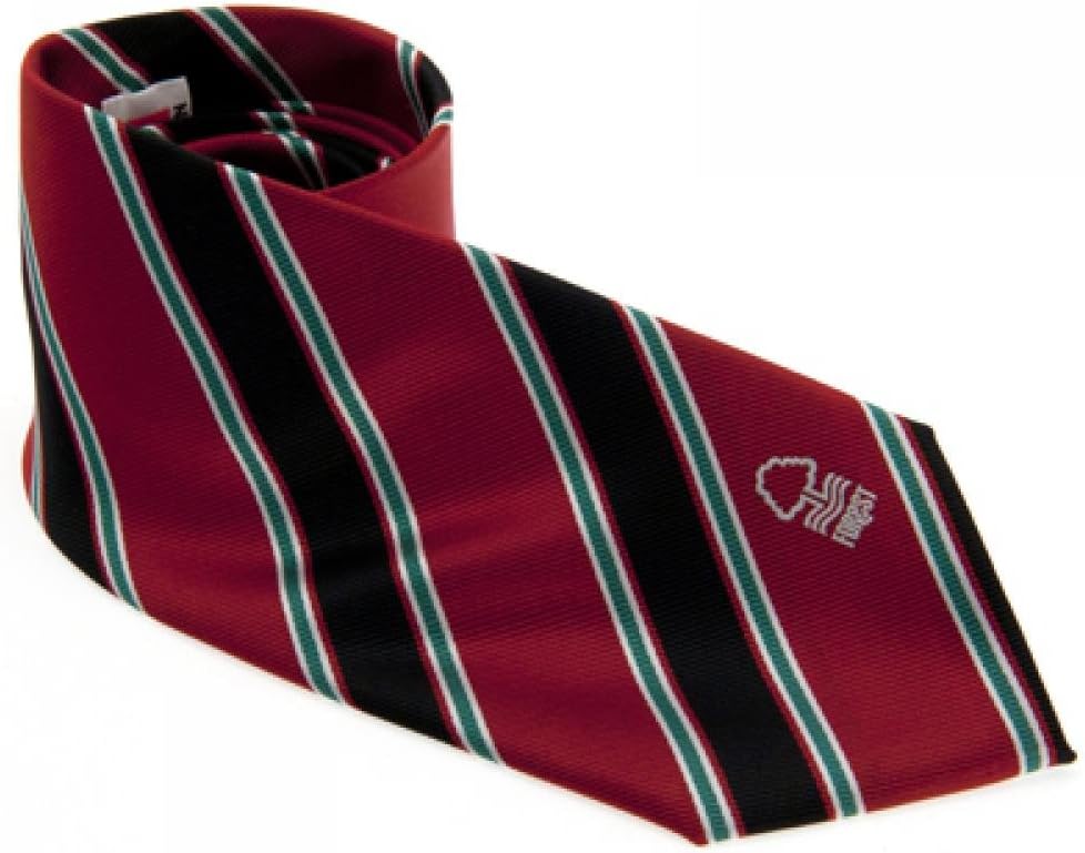 Gift Ideas – Official Nottingham Forest FC Band – A Great Present For Football Fans