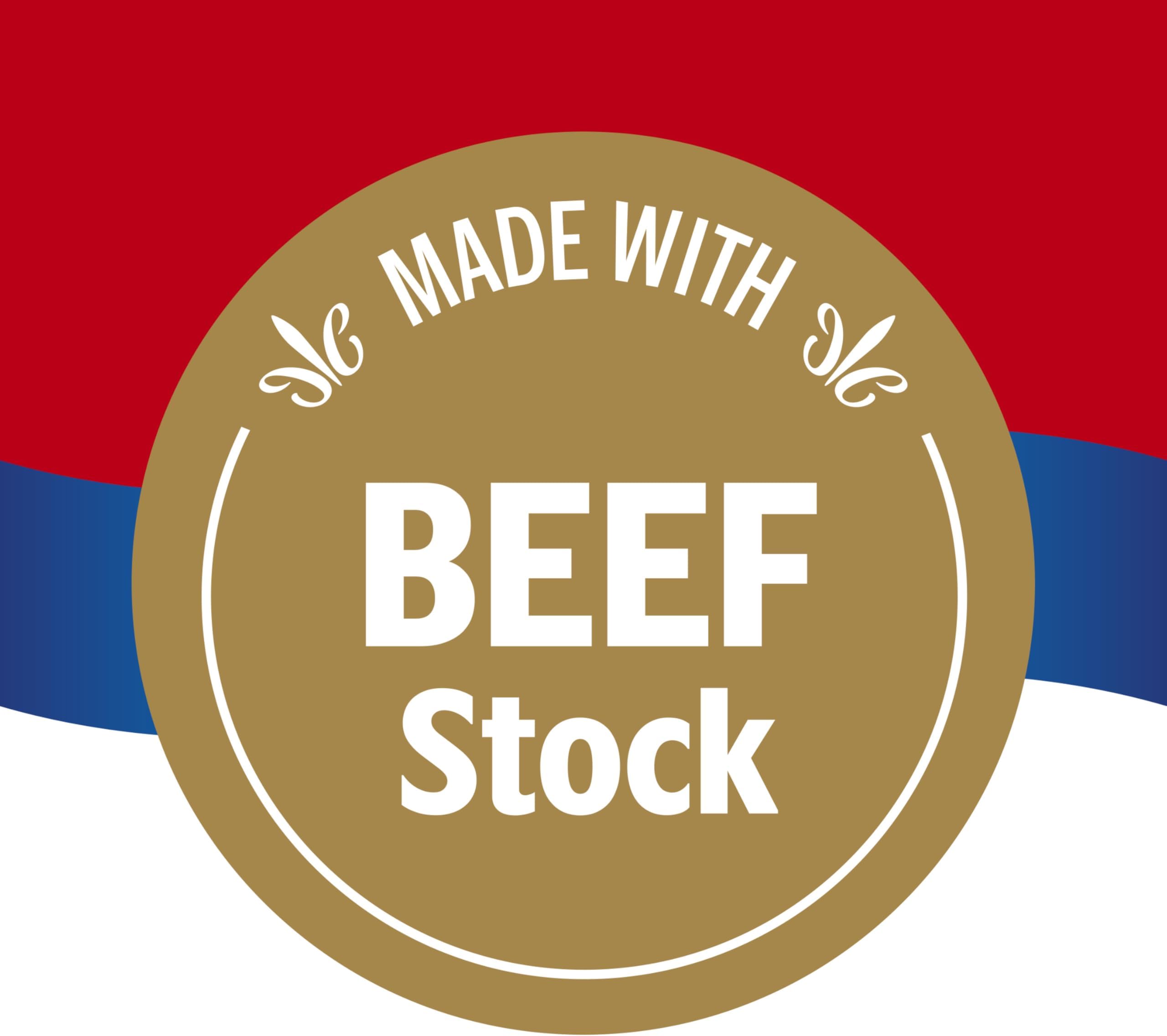 Campbell's Beef Gravy, 10.5 Oz Can