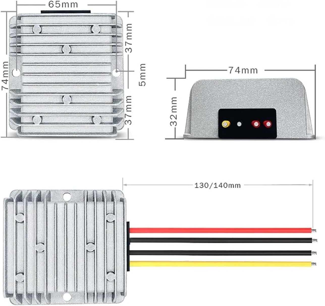 Crows Electromusic LORE アナログドローンシンセサイザー 未使用品