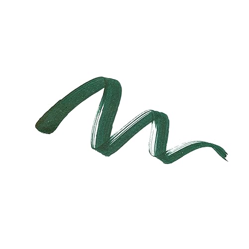 Miniatura 4 de 3INA The Color Pen 759 - Delineador líquido de larga duración con punta ultra fina 24 horas verde oliva - Colores vibrantes, mate, a prueba de