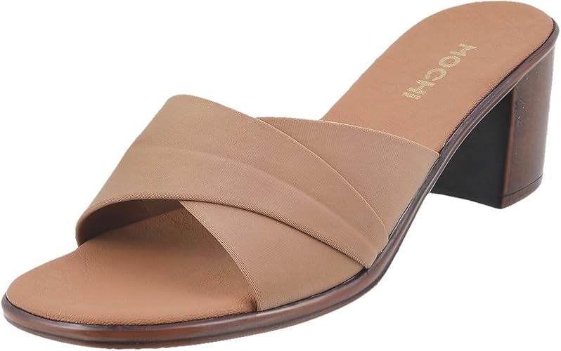 mochi flat sandals