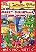 Geronimo Stilton #12: Merry Christmas, Geronimo!