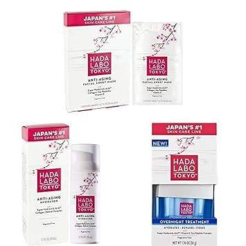 HADA LABO TOKYOTM Hydration Boost