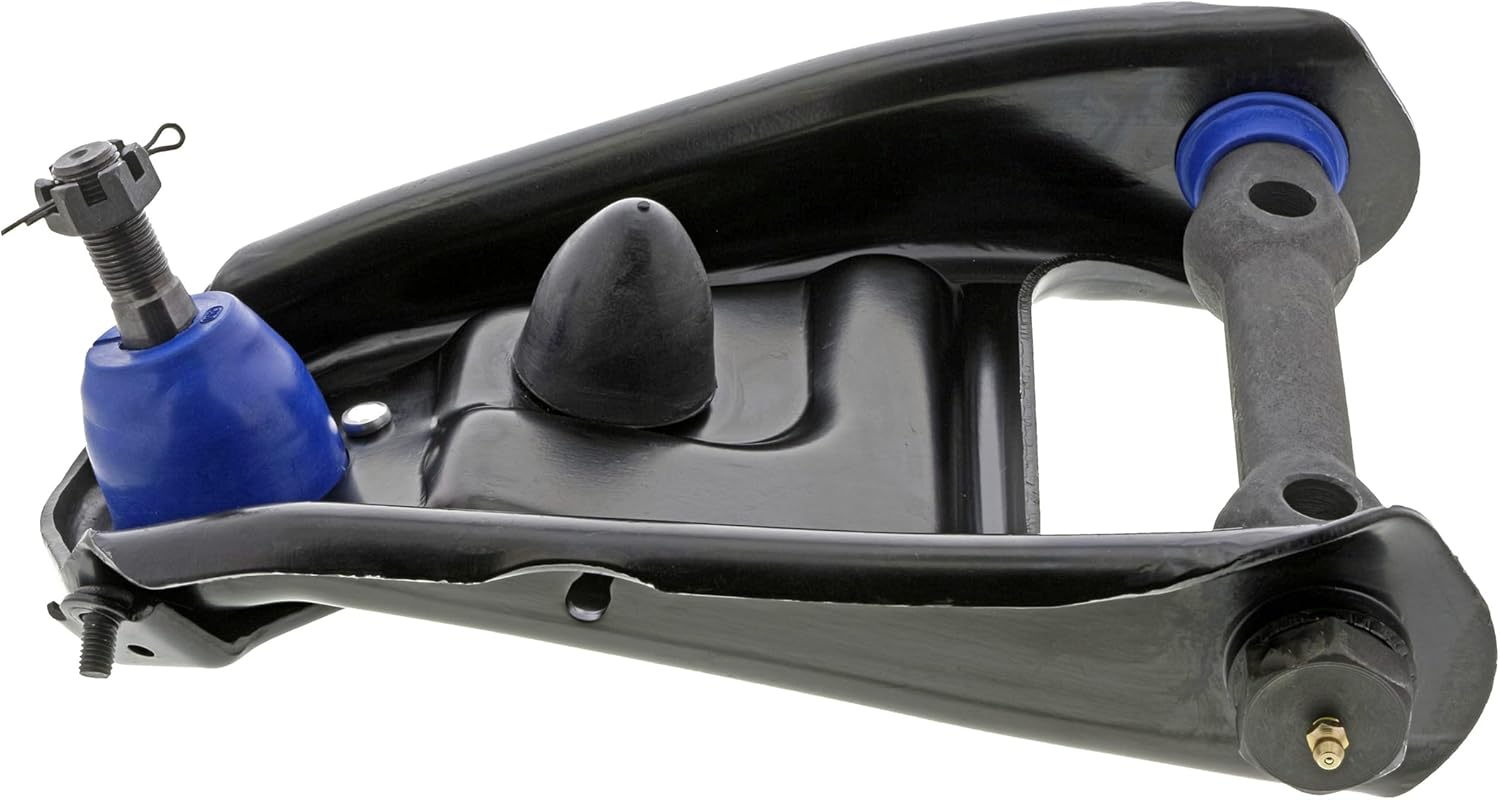 Mevotech Original Grade Control Arm and Ball Joint Assembly GS9701