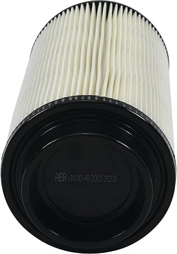 Miniatura 4 de All Balls Kit de filtro de aire Racing 48-1005 compatible conrepuesto para Polaris ATP 500 4x4 2004-2005, Big Boss 500 6x6 2000-2002, Sportsman 570