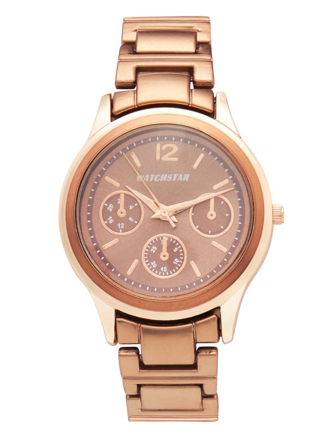 Women Watches Analogue Wrist Watches Watches for Womens & Girls&Miss&Ladies -Brown (B0D31R38TY) Amazon Price History, Amazon Price Tracker